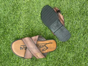 Quality Slippers