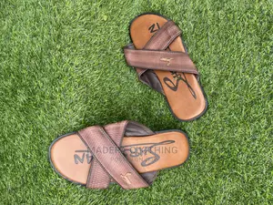 Quality Slippers