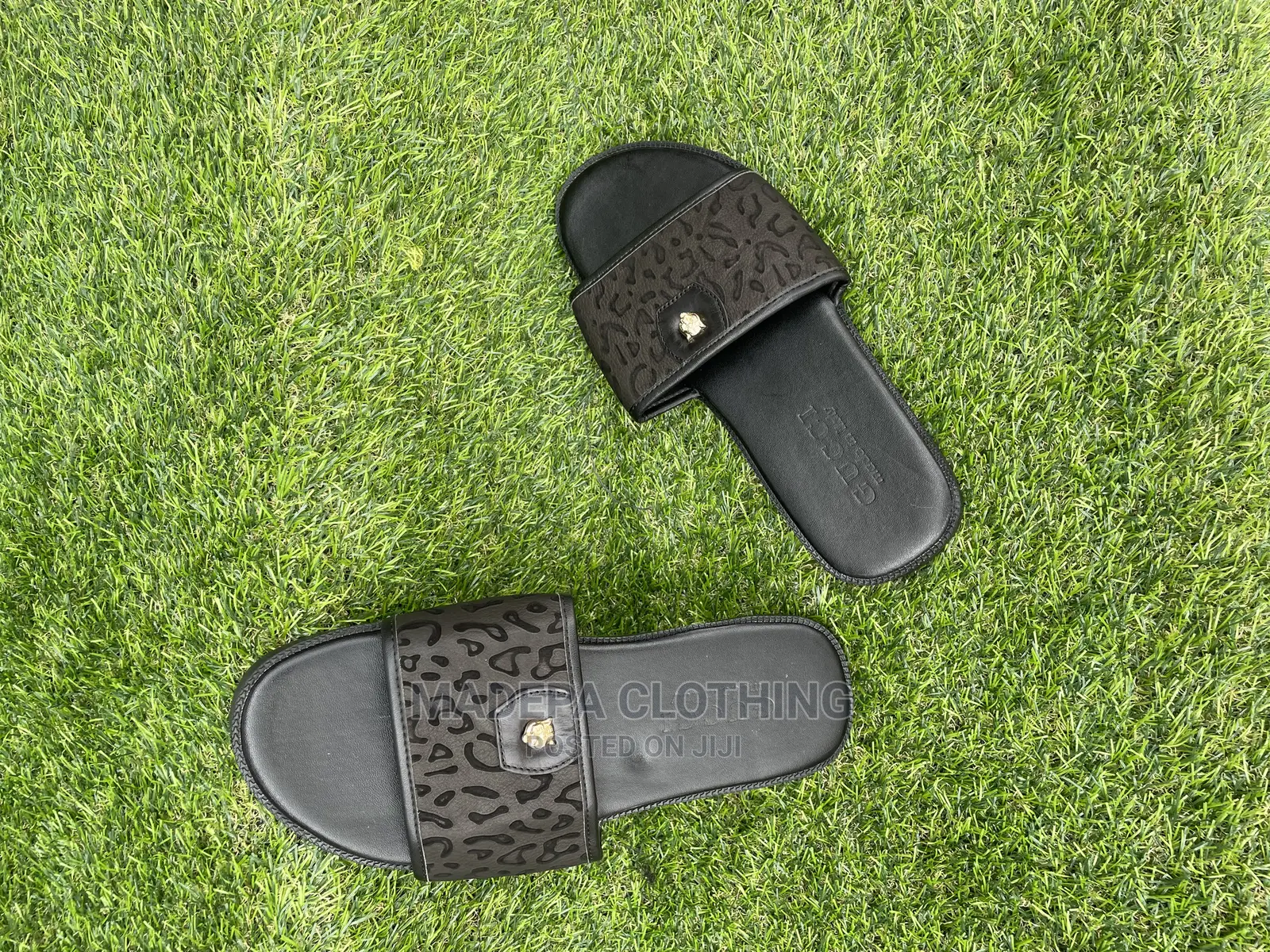 Gucci Slippers