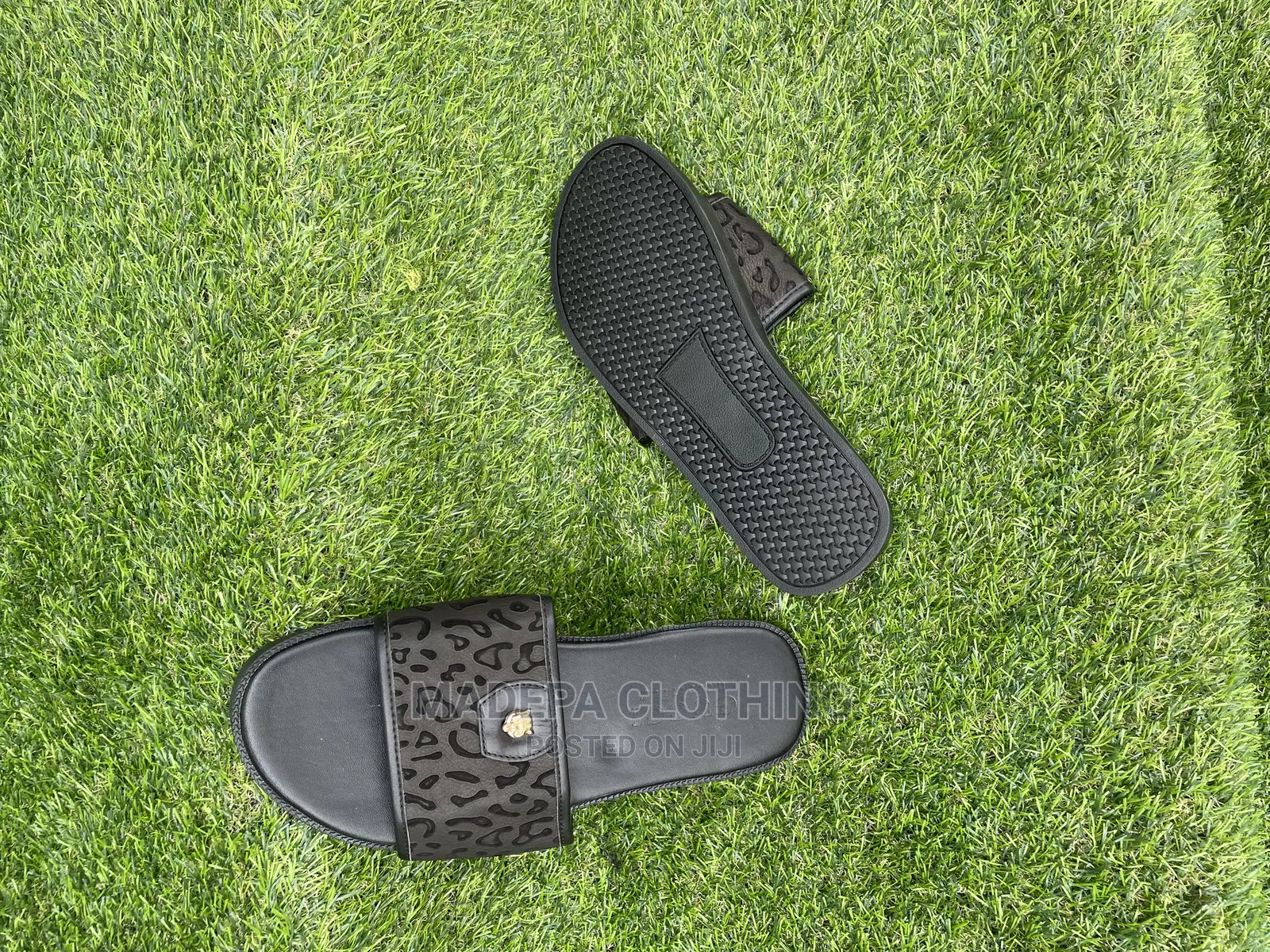 Gucci Slippers