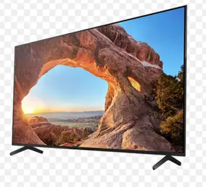 Photo - Sony Bravia 85” Ultra Hdandroid LED TV 85X8000H (Black)