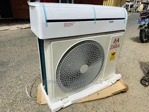 High Ambient Temperatures 2.0hp Split Zara AC