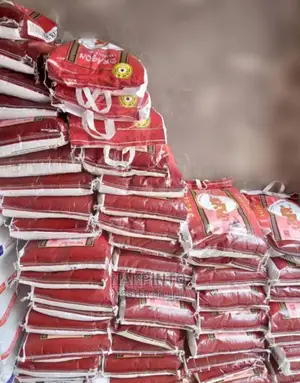 Dragon Jasmine Rice AAA 10kg