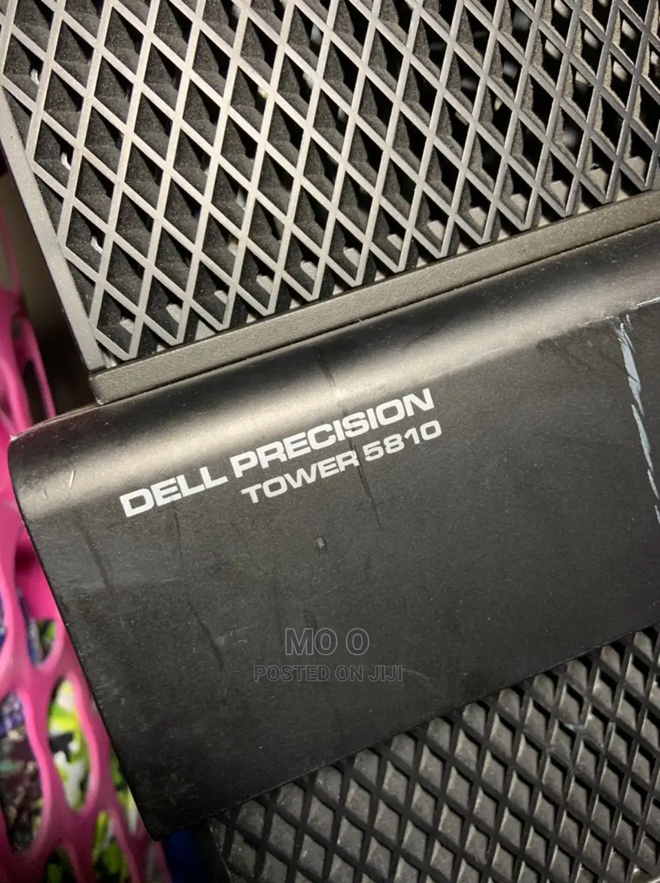 Server Dell FX Chassis 16GB Intel Xeon HDD 1T