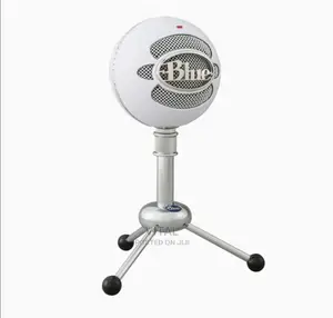 USB Microphone Blue Snowball