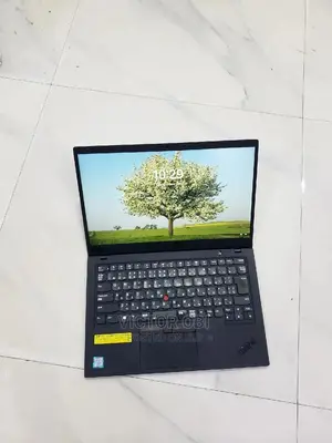 Laptop Lenovo ThinkPad X1 Carbon 8GB Intel Core I5 SSD 256GB