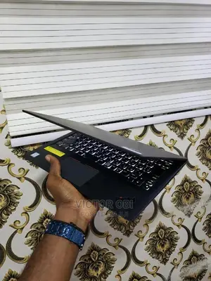 Laptop Lenovo ThinkPad X1 Carbon 8GB Intel Core I5 SSD 256GB