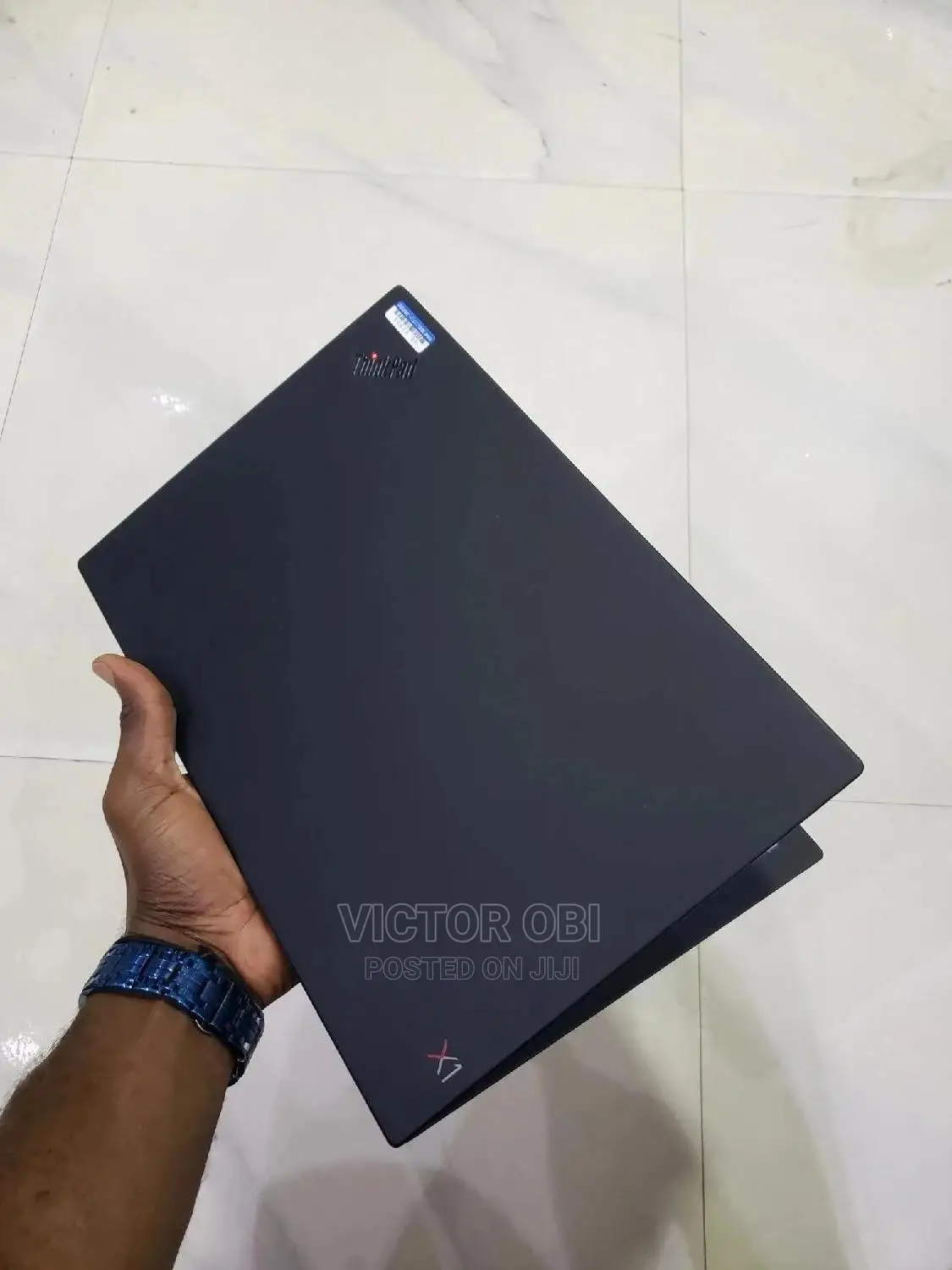 Laptop Lenovo ThinkPad X1 Carbon 8GB Intel Core I5 SSD 256GB