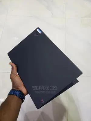 Laptop Lenovo ThinkPad X1 Carbon 8GB Intel Core I5 SSD 256GB