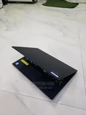 Laptop Lenovo ThinkPad X1 Carbon 8GB Intel Core I5 SSD 256GB