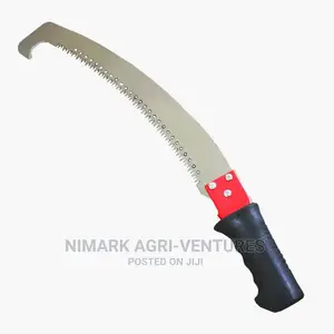 Pruning Saw