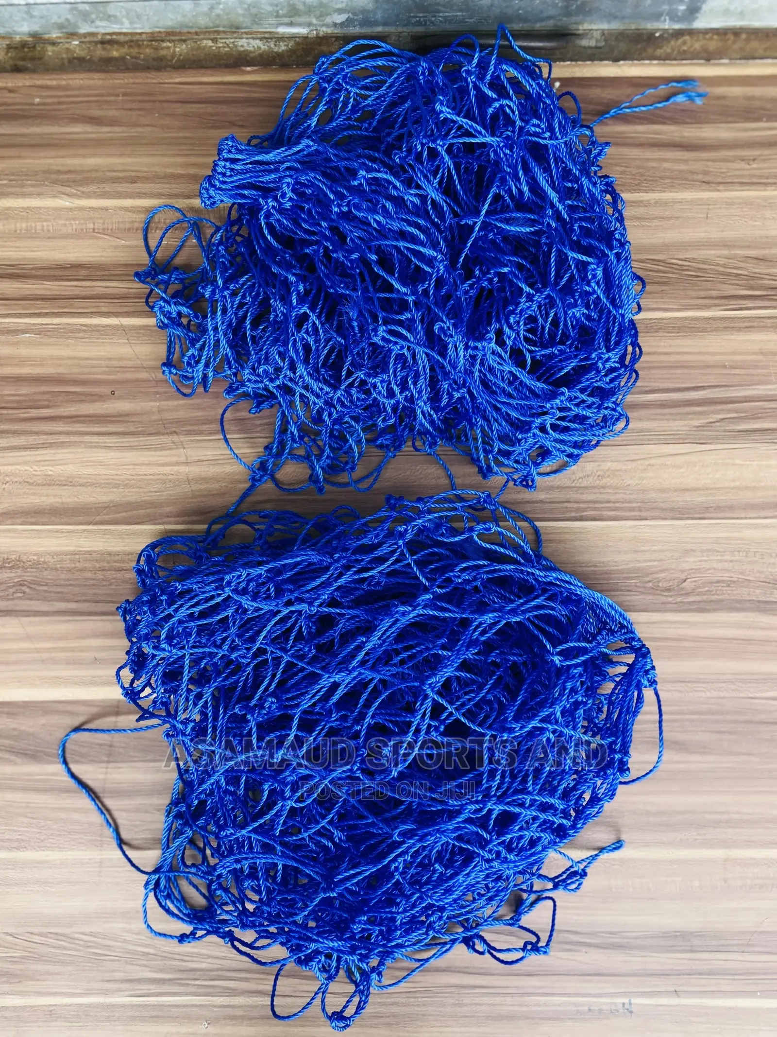 Original Think Small Goalpoast Net at Cool Price