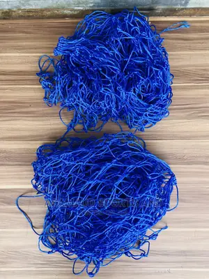 Original Think Small Goalpoast Net at Cool Price