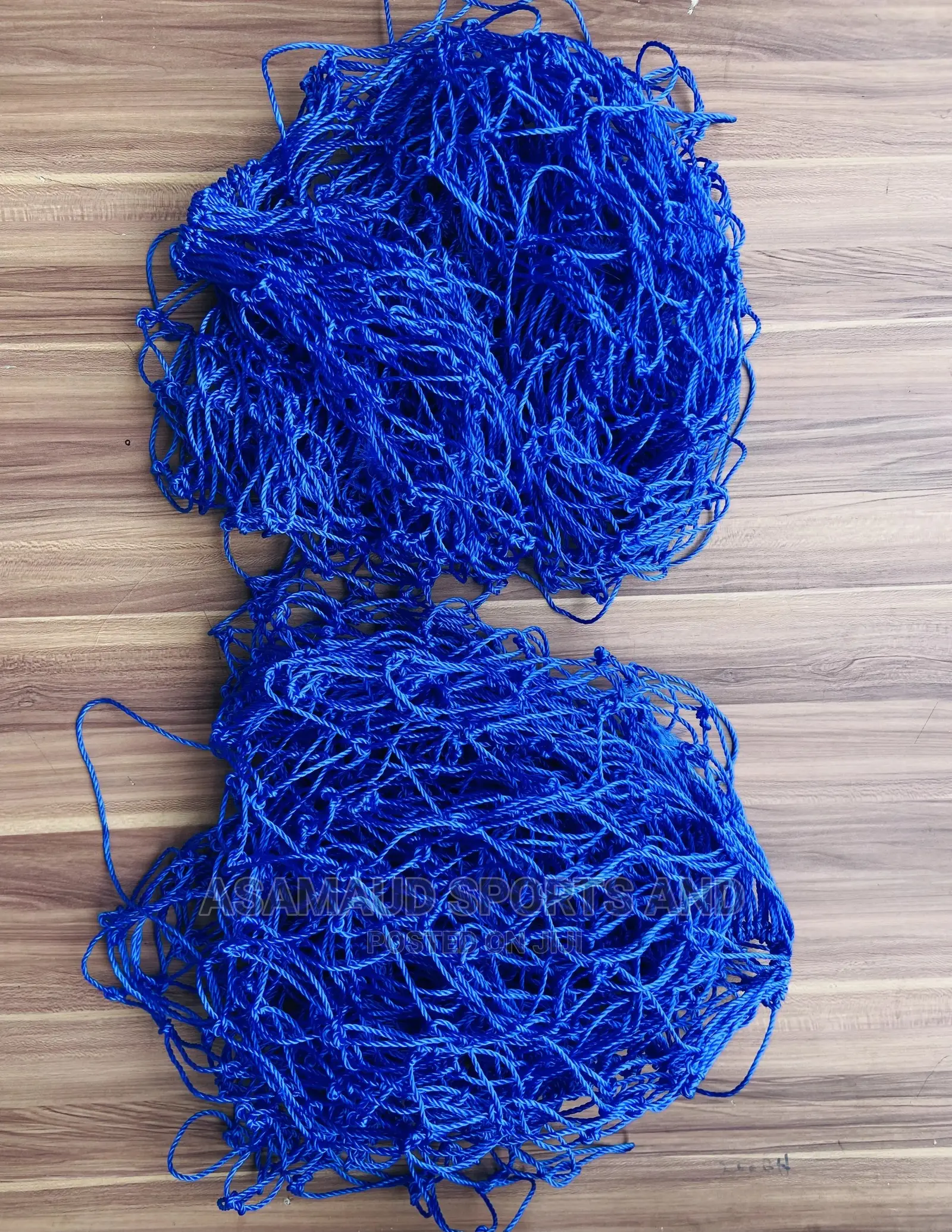 Original Think Small Goalpoast Net at Cool Price