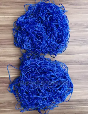 Original Think Small Goalpoast Net at Cool Price