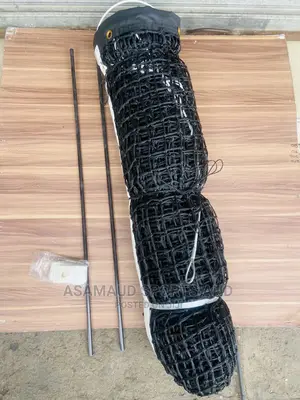 Original Net for Long Tennis Court