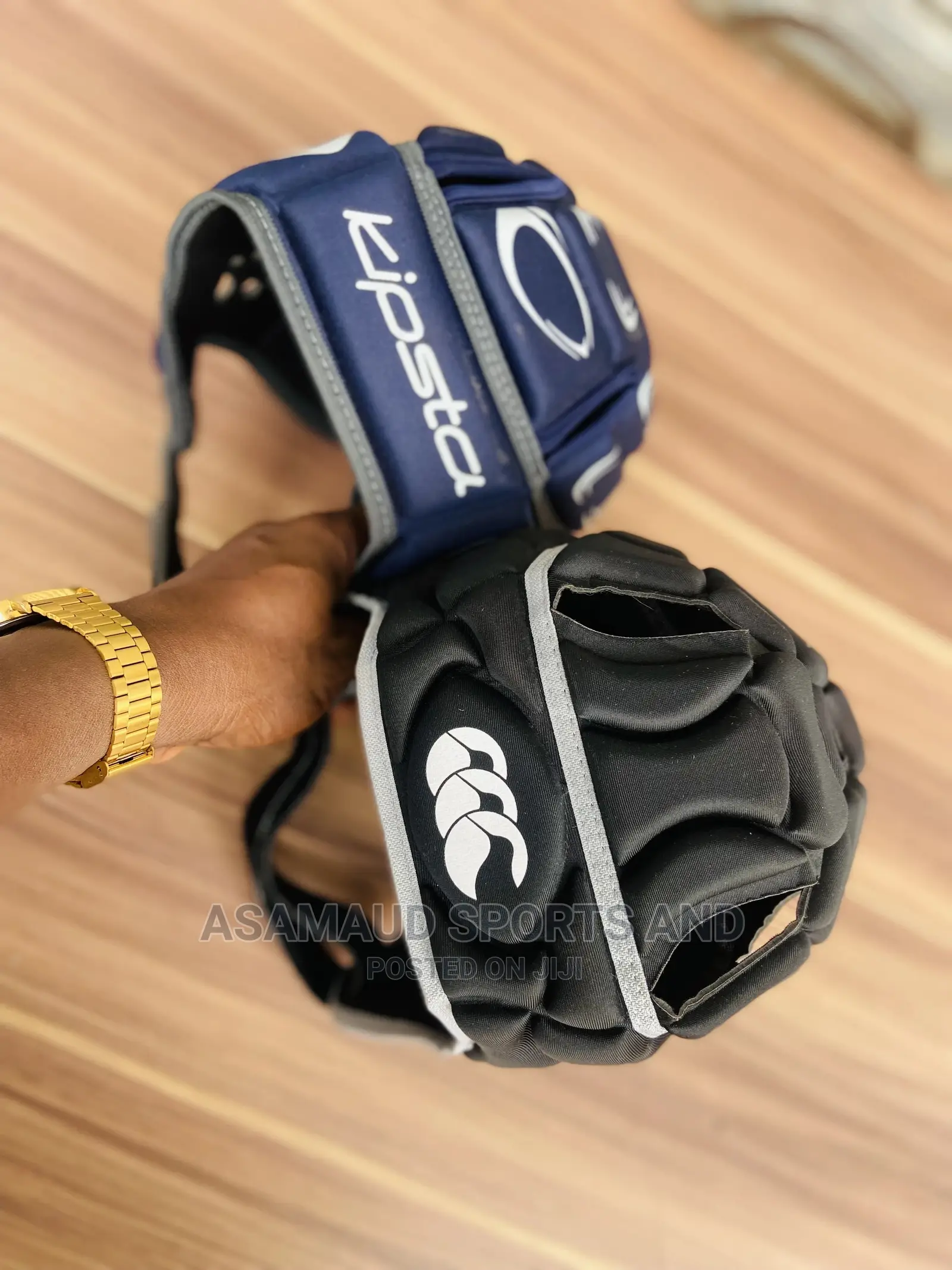 Head Cover for Goalkeepers at Cool Price