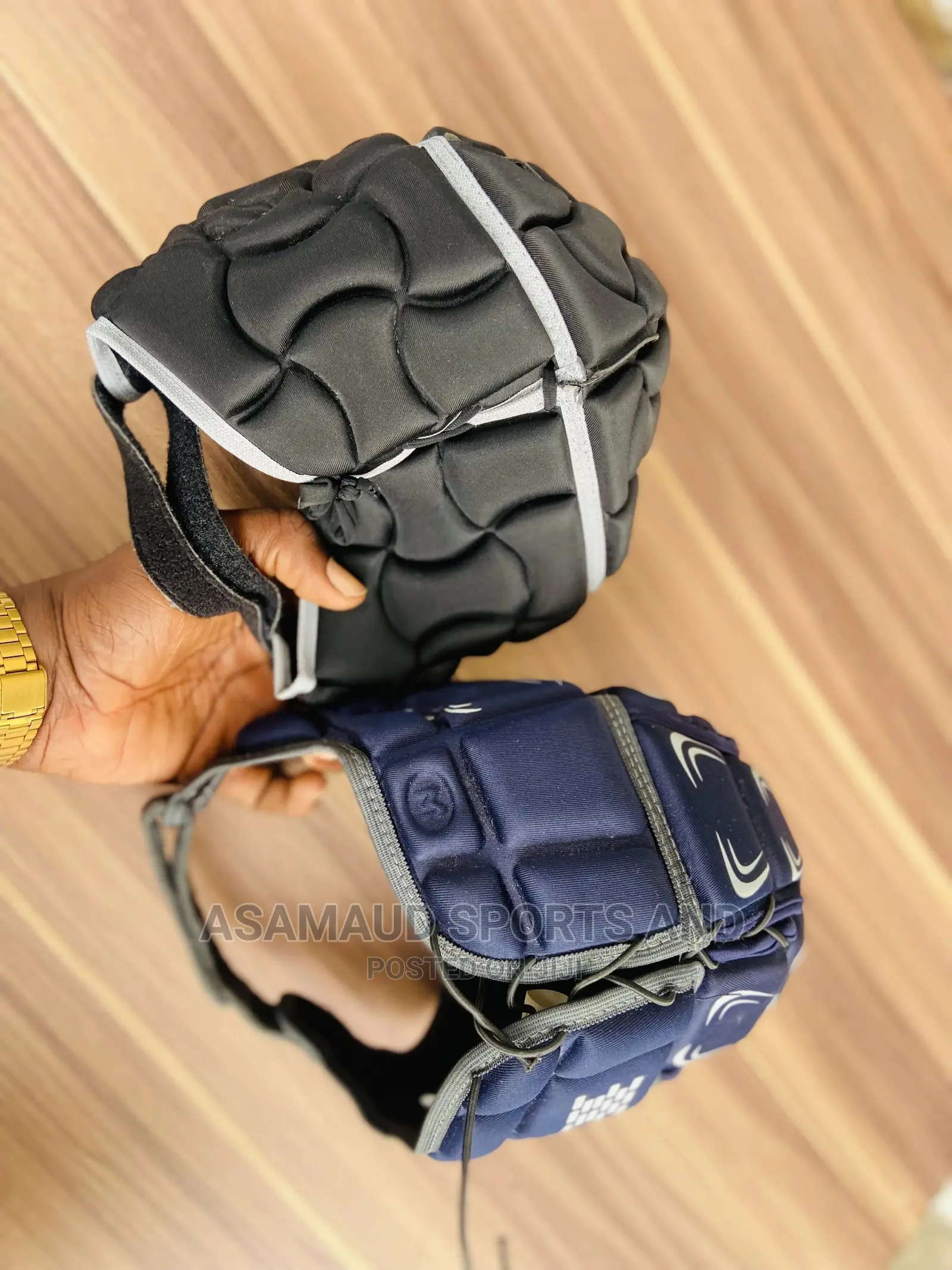 Head Cover for Goalkeepers at Cool Price