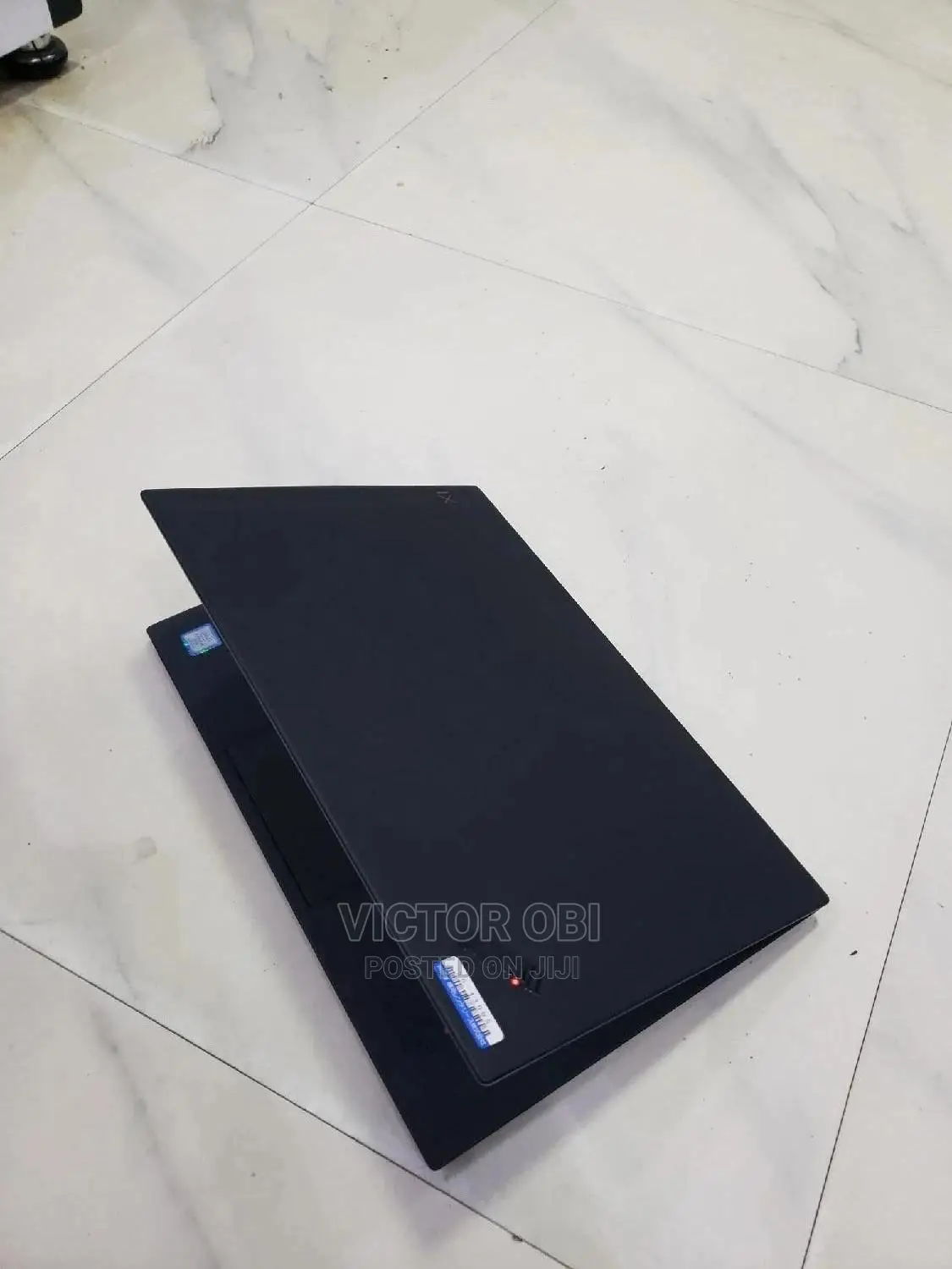 Laptop Lenovo ThinkPad X1 Carbon 8GB Intel Core I5 SSD 256GB