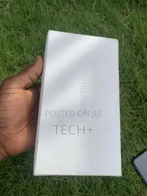 Apple Watch Ultra