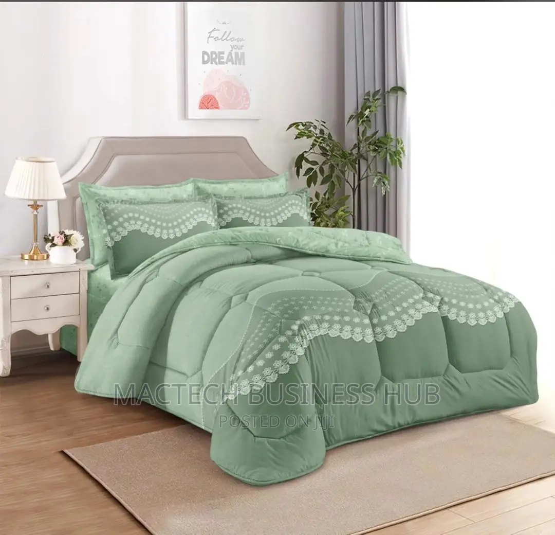 Duvet (Comforter)