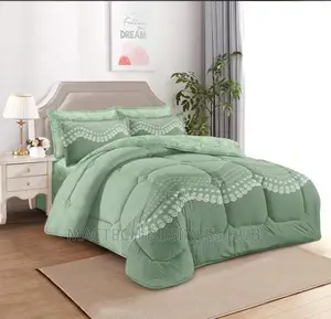 Duvet (Comforter)