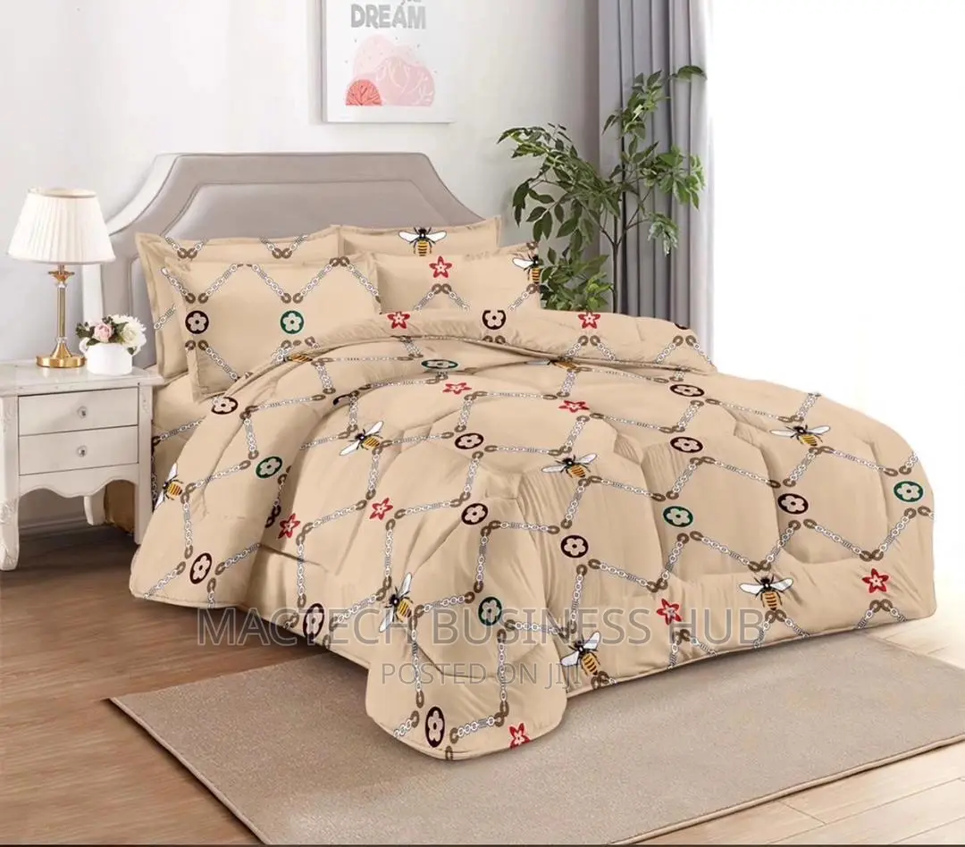 Duvet (Comforter)