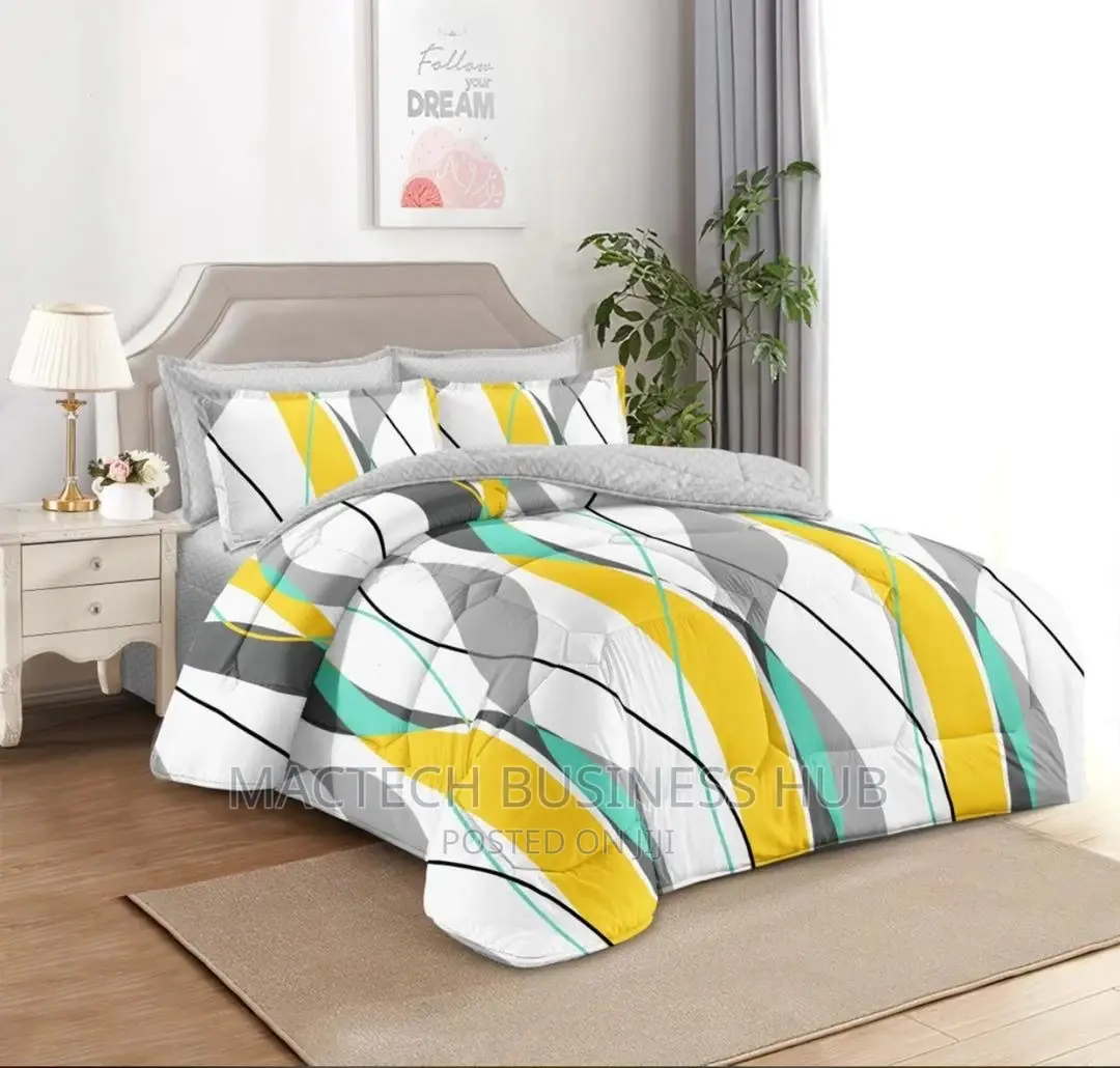 Duvet (Comforter)
