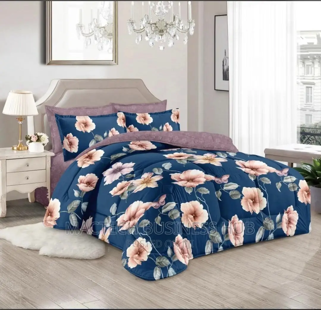 Duvet (Comforter)