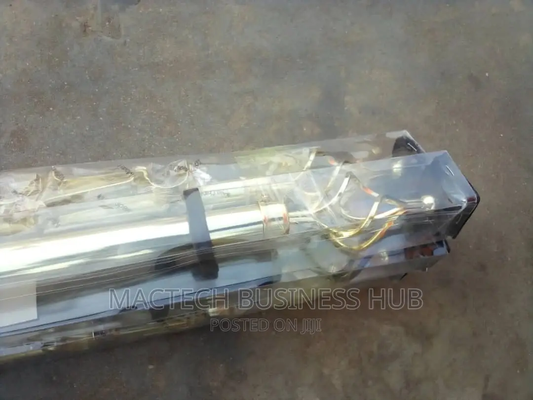 Curtain Rod in Accra Metropolitan Home Accessories, Mactech Business