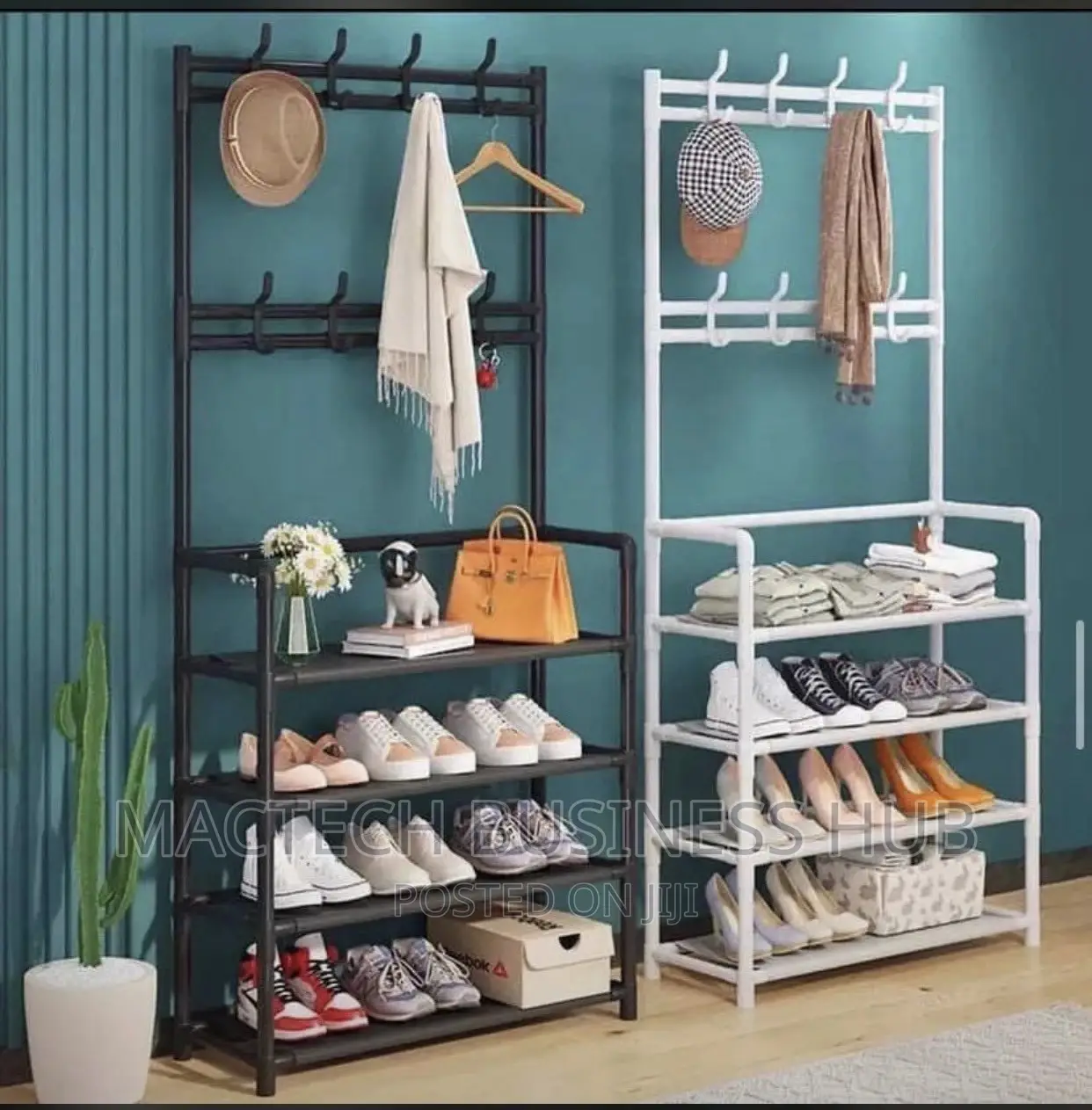 Shoe Rack( Metal) in Accra Metropolitan - Storage & Organization ...