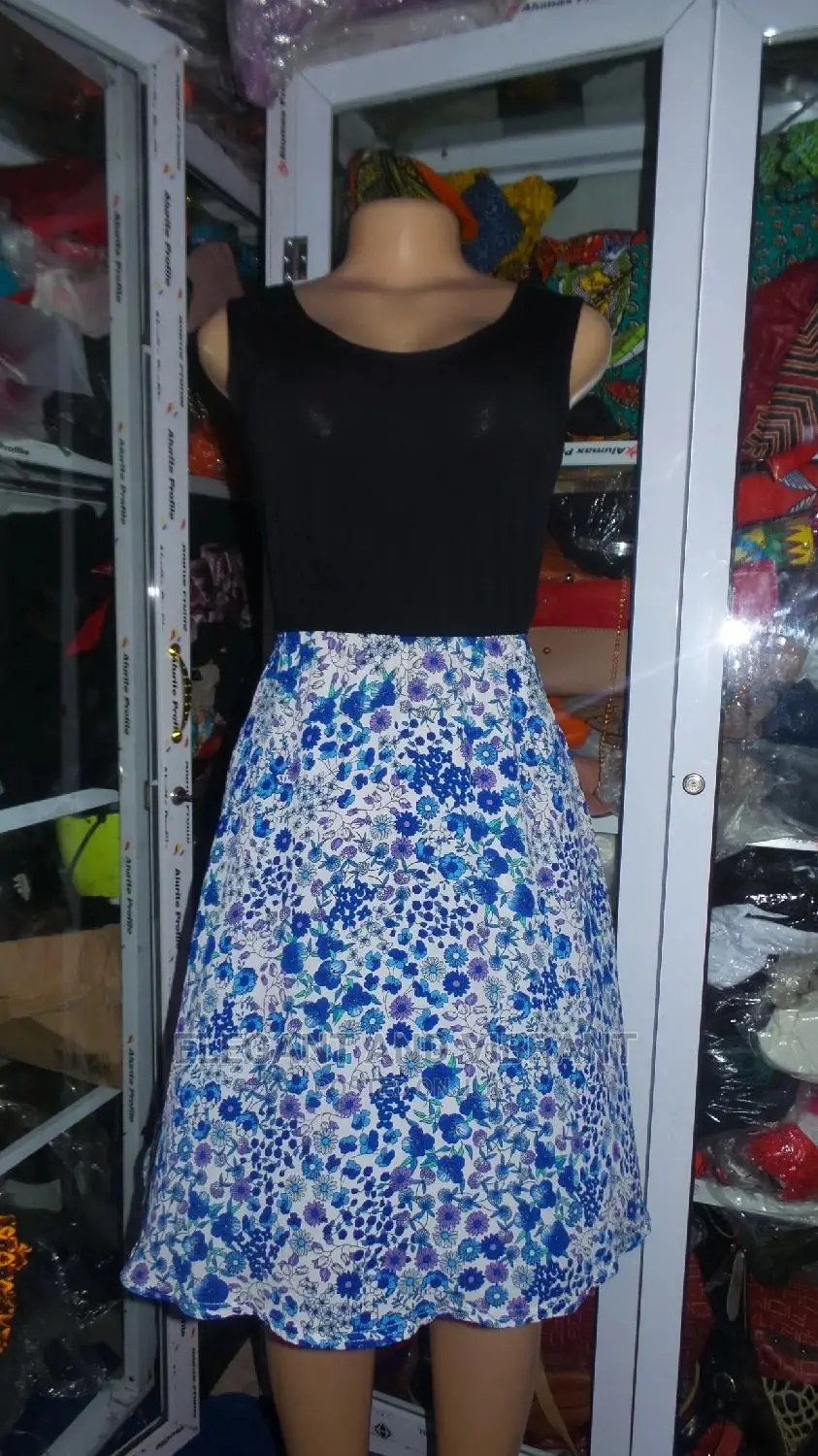 Simple Casual Wear Uk Dresses