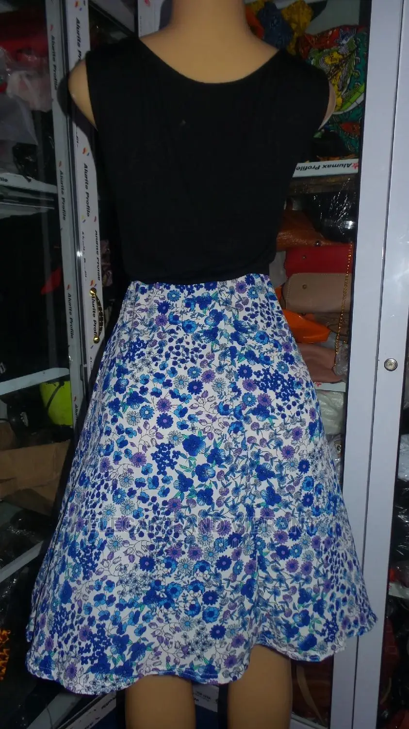 Simple Casual Wear Uk Dresses