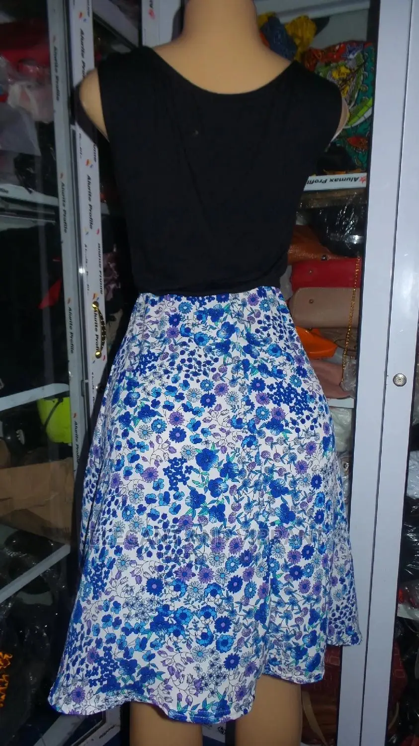 Simple Casual Wear Uk Dresses