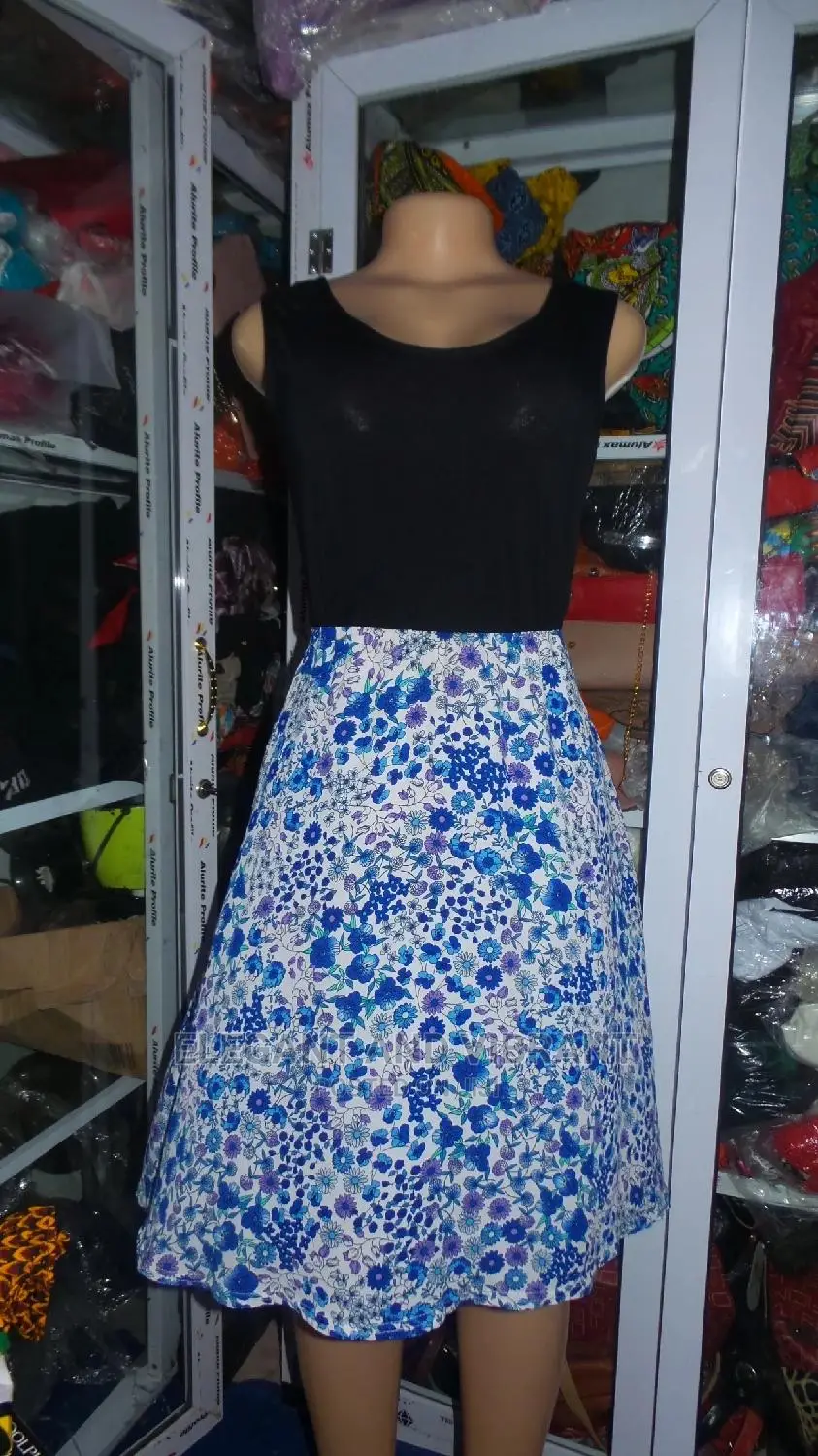 Simple Casual Wear Uk Dresses