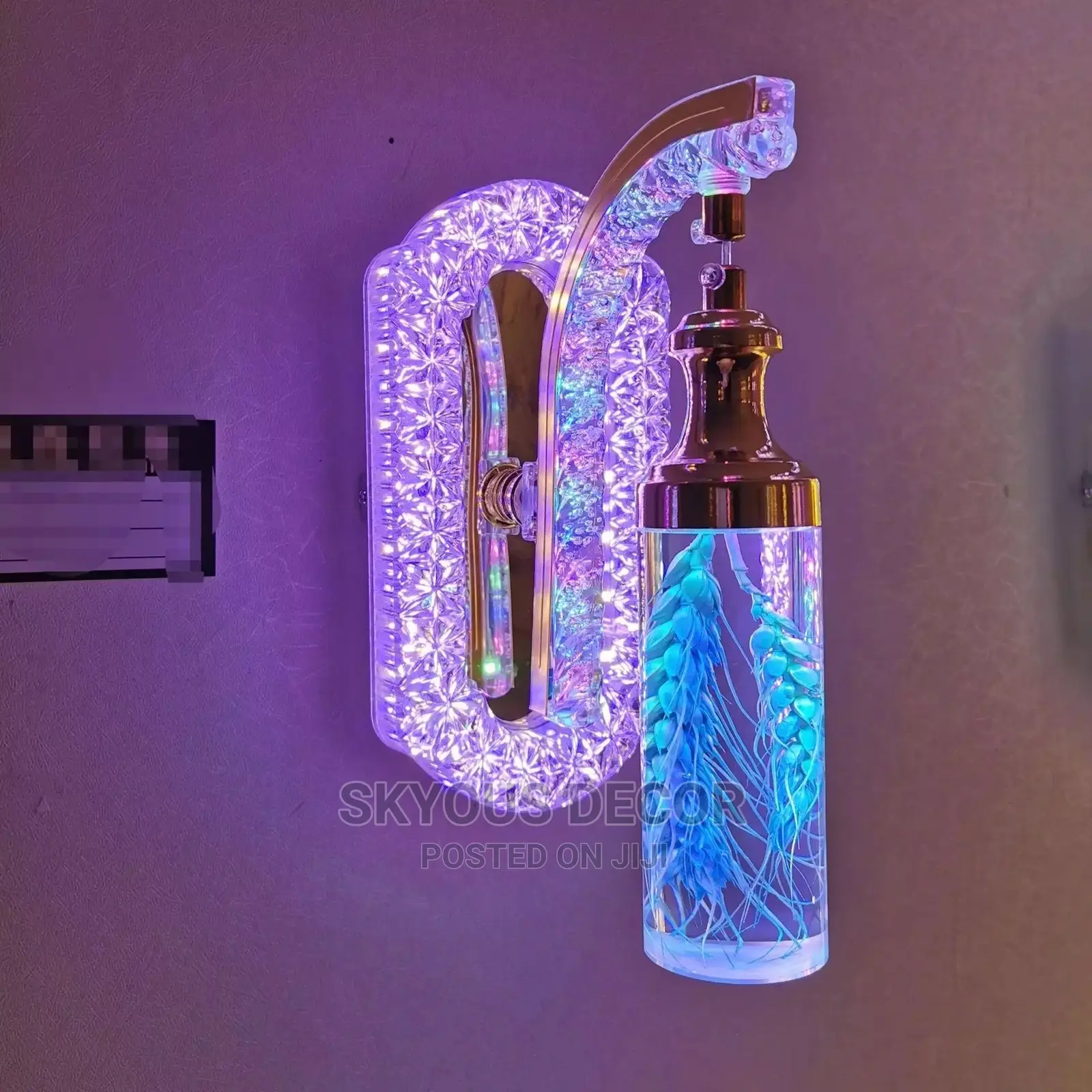 Wall Light