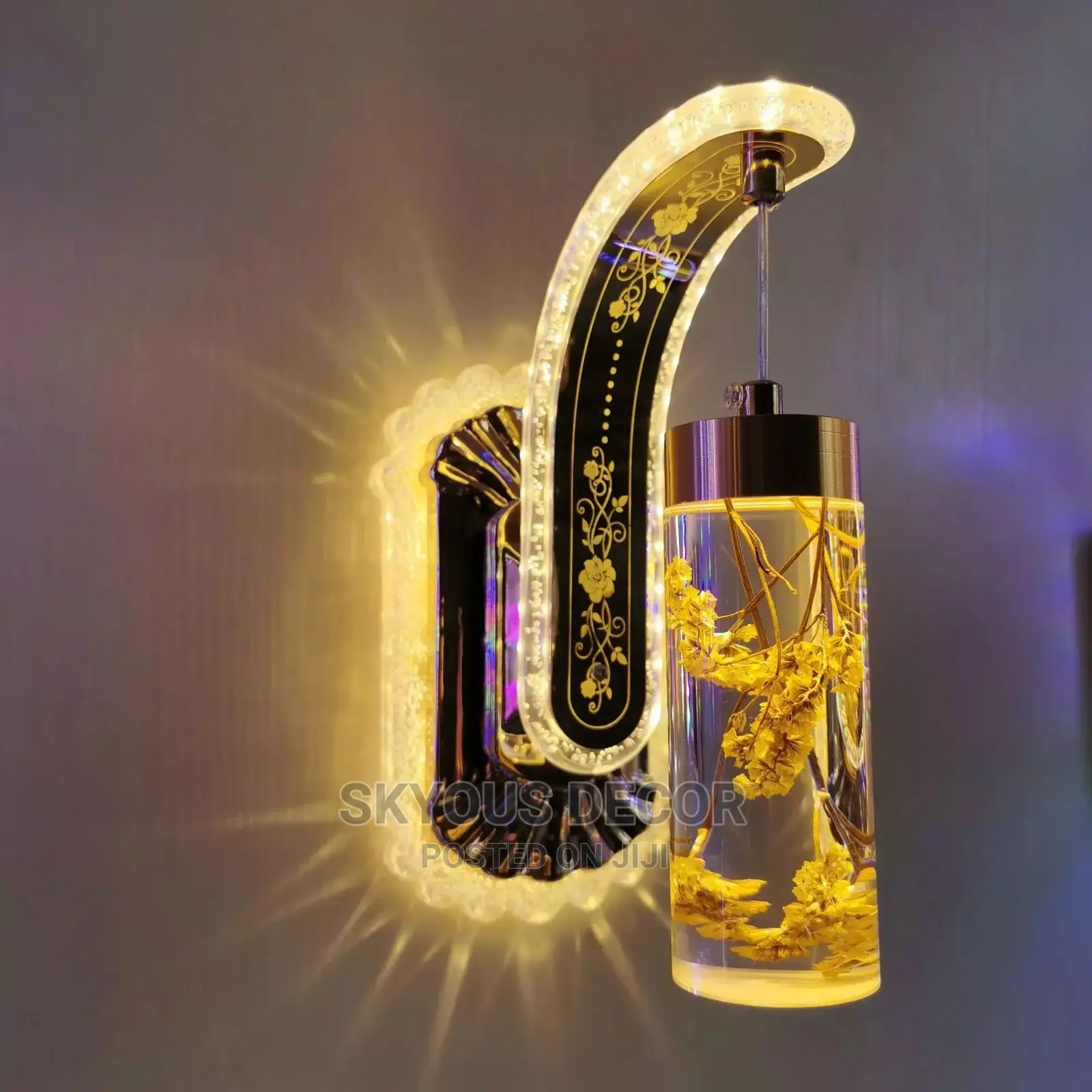 Wall Light