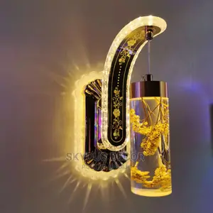 Wall Light