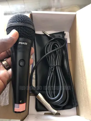 PGA 58 Cord