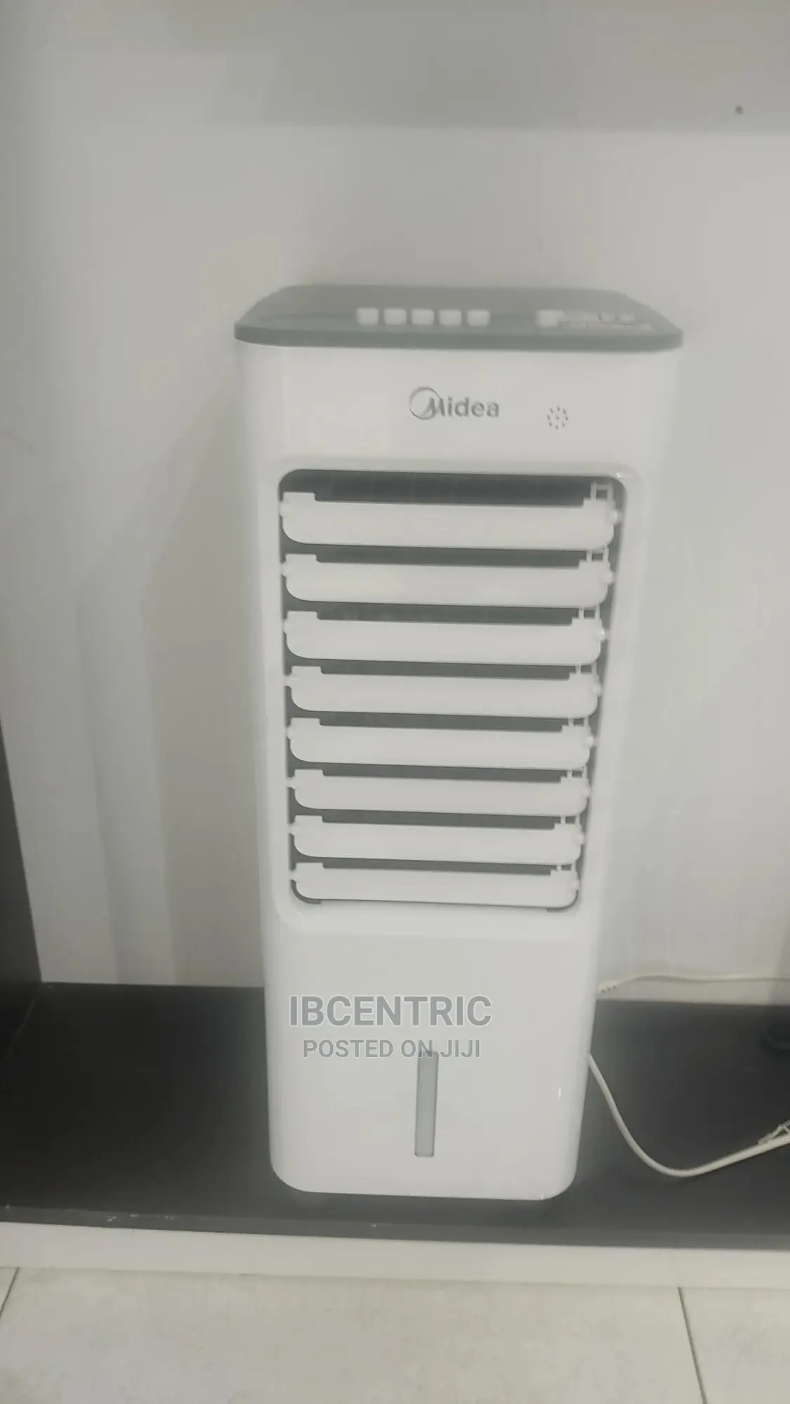 Midea 50watt Air Cooler