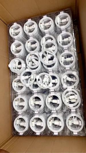 Type C Head and Cables