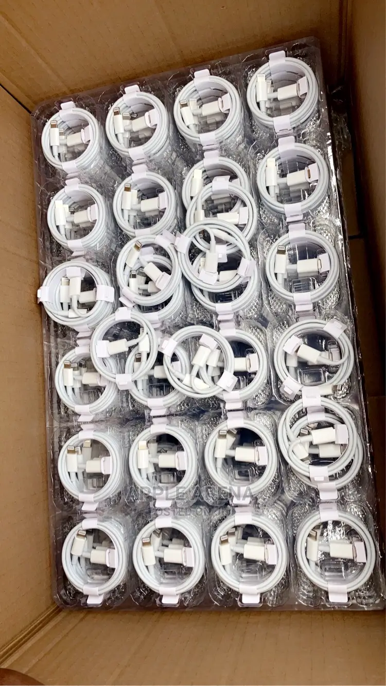 Type C Head and Cables