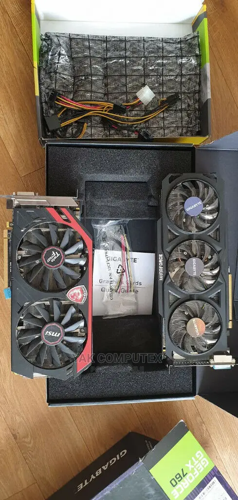 New Desktop Computer Asus 16GB Intel Core i7 SSHD (Hybrid) 2T