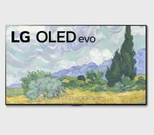 LG Smart Oled TV 77 Inch G1 Series Oled77g1pva