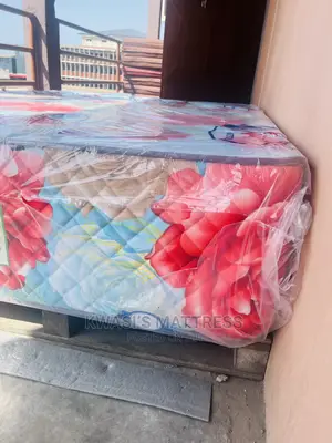 Latex Foam High Density