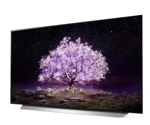 LG 65 Inch OLED Smart Tv |Series C1| OLED65C1PVB-AMAG