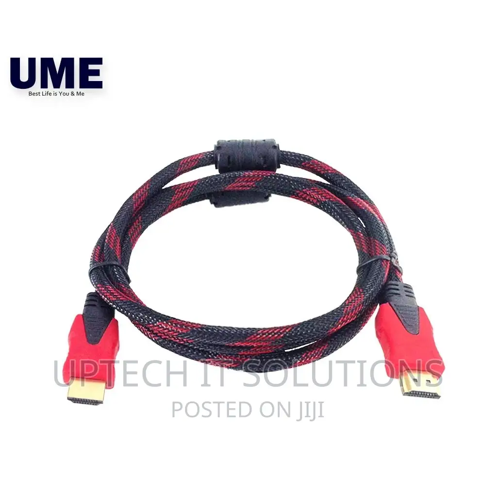 HDMI 1.5M Male-Male Cable