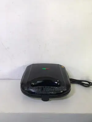 George Home Sandwich Toaster- UK