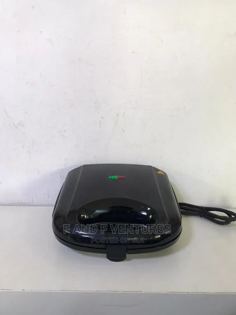 George Home Sandwich Toaster- UK