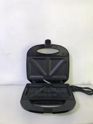 George Home Sandwich Toaster- UK